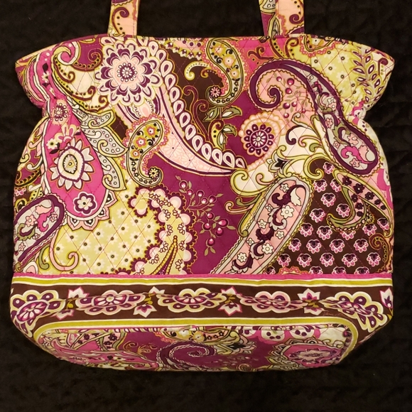 Vera Bradley Purse - Picture 8 of 8